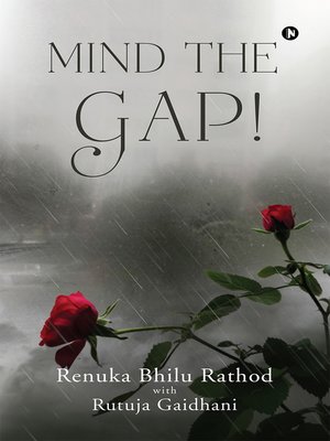 cover image of Mind The Gap!